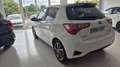 Toyota Yaris 100H 1.5 Feel! Blanco - thumbnail 5