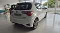 Toyota Yaris 100H 1.5 Feel! Blanco - thumbnail 13