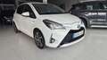 Toyota Yaris 100H 1.5 Feel! Blanco - thumbnail 6