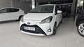 Toyota Yaris 100H 1.5 Feel! Blanco - thumbnail 7
