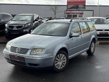 Bora Variant Diesel Variant 1.9 TDI Pacific