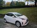 Toyota Aygo 65000 Km/Play/Camera/Clim/0475746702 Blanc - thumbnail 7