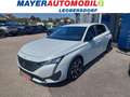 Peugeot 308 Hybrid 145 e-DSC6 Allure Weiß - thumbnail 1