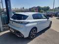 Peugeot 308 Hybrid 145 e-DSC6 Allure Weiß - thumbnail 5