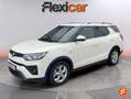 SsangYong Tivoli G15 Urban Plus 4x2 Blanc - thumbnail 3