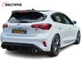 Ford Focus ST X*H&R-Fahrwerk*B&O*Matrix*ACC*Rückf Blanc - thumbnail 6