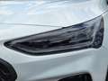 Ford Focus ST X*H&R-Fahrwerk*B&O*Matrix*ACC*Rückf Blanc - thumbnail 12