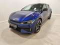 Kia EV6 77,4 GT 4WD LED|WP|Pano|21Z|4xSHZ|HuD|360° Blau - thumbnail 2