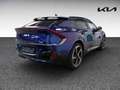 Kia EV6 77,4 GT 4WD LED|WP|Pano|21Z|4xSHZ|HuD|360° Blau - thumbnail 5