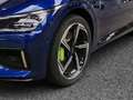 Kia EV6 77,4 GT 4WD LED|WP|Pano|21Z|4xSHZ|HuD|360° Blau - thumbnail 13