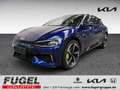 Kia EV6 77,4 GT 4WD LED|WP|Pano|21Z|4xSHZ|HuD|360° Blau - thumbnail 1