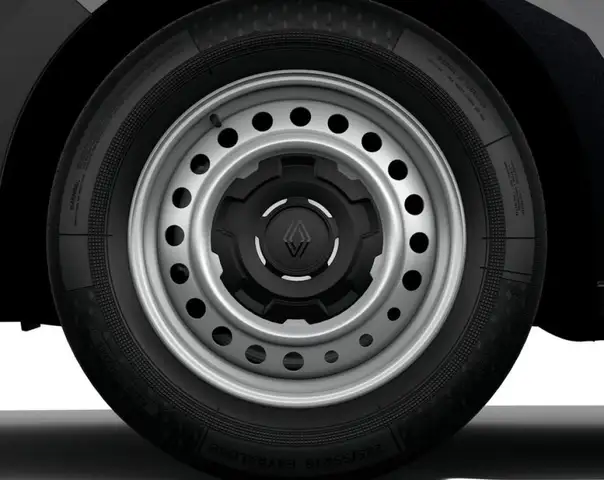 Renault Kangoo view 3