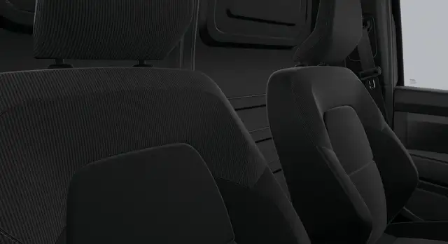 Renault Kangoo view 5