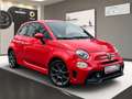Abarth 500 595 1.Hand Digitales Tacho Car-Play Klima Rosso - thumbnail 2