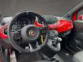 Abarth 500 595 1.Hand Digitales Tacho Car-Play Klima Rosso - thumbnail 10