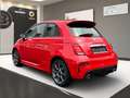 Abarth 500 595 1.Hand Digitales Tacho Car-Play Klima Rosso - thumbnail 6