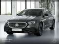 Mercedes-Benz E 450 d 4M AMG Sportpaket Night AMG 20" Distronic Grau - thumbnail 2