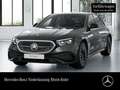 Mercedes-Benz E 450 d 4M AMG Sportpaket Night AMG 20" Distronic Grau - thumbnail 1