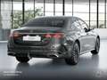 Mercedes-Benz E 450 d 4M AMG Sportpaket Night AMG 20" Distronic Grau - thumbnail 4