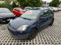 Ford Fiesta Basis - Motorschaden Blau - thumbnail 3