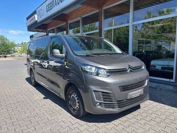 Kasten Business XL Navi AHK Standheiz RCam