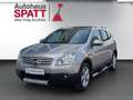 Nissan Qashqai+2 2,0 16V acenta 2WD +2 Silber - thumbnail 1