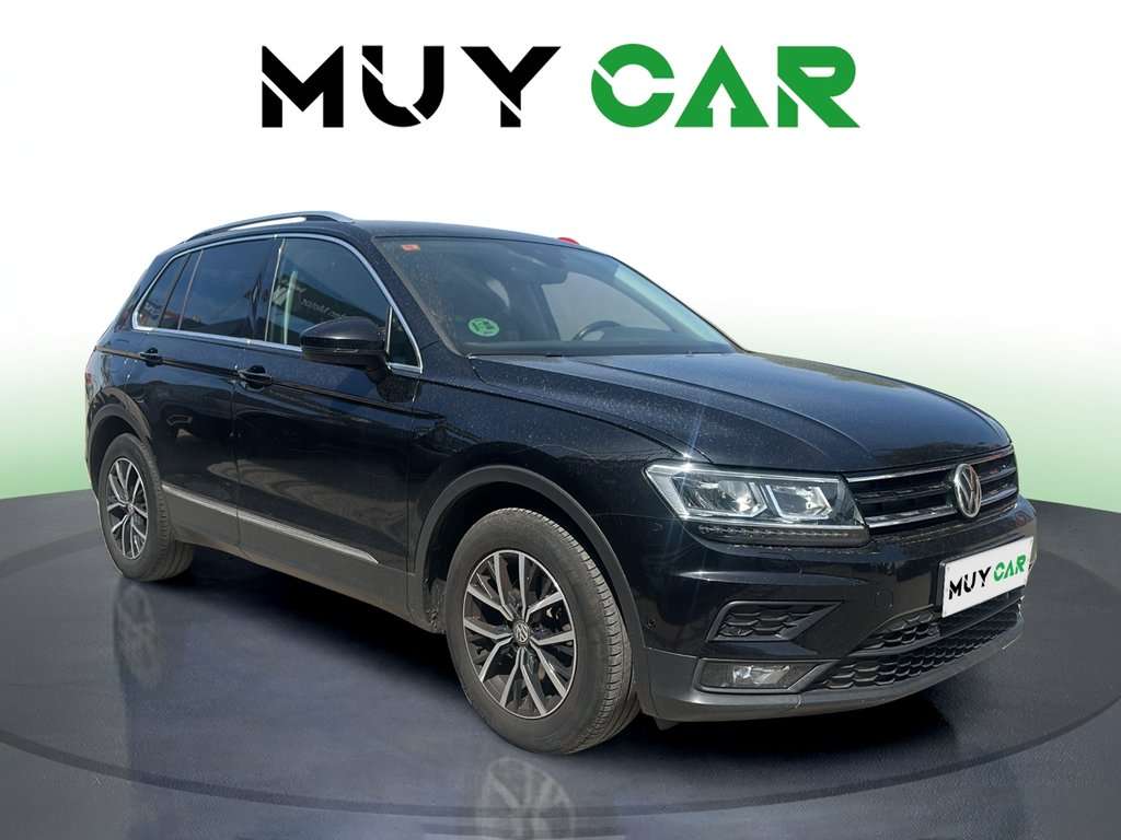 Volkswagen Tiguan 1.5 TSI Advance DSG 110kW - foto 1