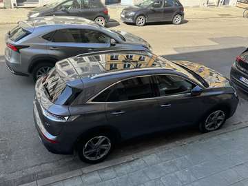 DS crossback Rivoli- Automaat full option