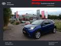 Toyota Aygo X S-CVT Pulse Automatik Allwetterreifen Bleu - thumbnail 1