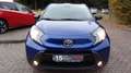 Toyota Aygo X S-CVT Pulse Automatik Allwetterreifen Bleu - thumbnail 5