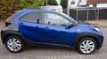 Toyota Aygo X S-CVT Pulse Automatik Allwetterreifen Bleu - thumbnail 7