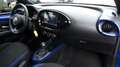 Toyota Aygo X S-CVT Pulse Automatik Allwetterreifen Bleu - thumbnail 11