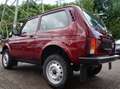Lada Niva Niva 4x4 *KLIMA*45TKM*HU/AU NEU* Rot - thumbnail 8