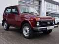 Lada Niva Niva 4x4 *KLIMA*45TKM*HU/AU NEU* Rot - thumbnail 1