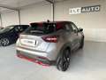 Nissan Juke 1.0 DIG-T 117 CV DCT N-Design Grigio - thumbnail 6