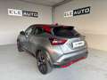 Nissan Juke 1.0 DIG-T 117 CV DCT N-Design Grigio - thumbnail 4