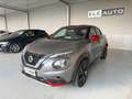 Nissan Juke 1.0 DIG-T 117 CV DCT N-Design Grigio - thumbnail 3