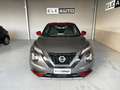Nissan Juke 1.0 DIG-T 117 CV DCT N-Design Grigio - thumbnail 2