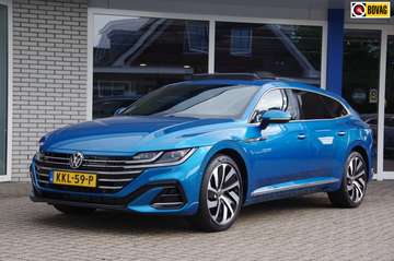 Shooting Brake 1.4 TSI eHybrid SOH 94% R-Line Pano