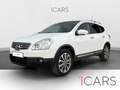 Nissan Qashqai Q+2 1.5dCi Tekna Premium 4x2 17´´ Blanc - thumbnail 1