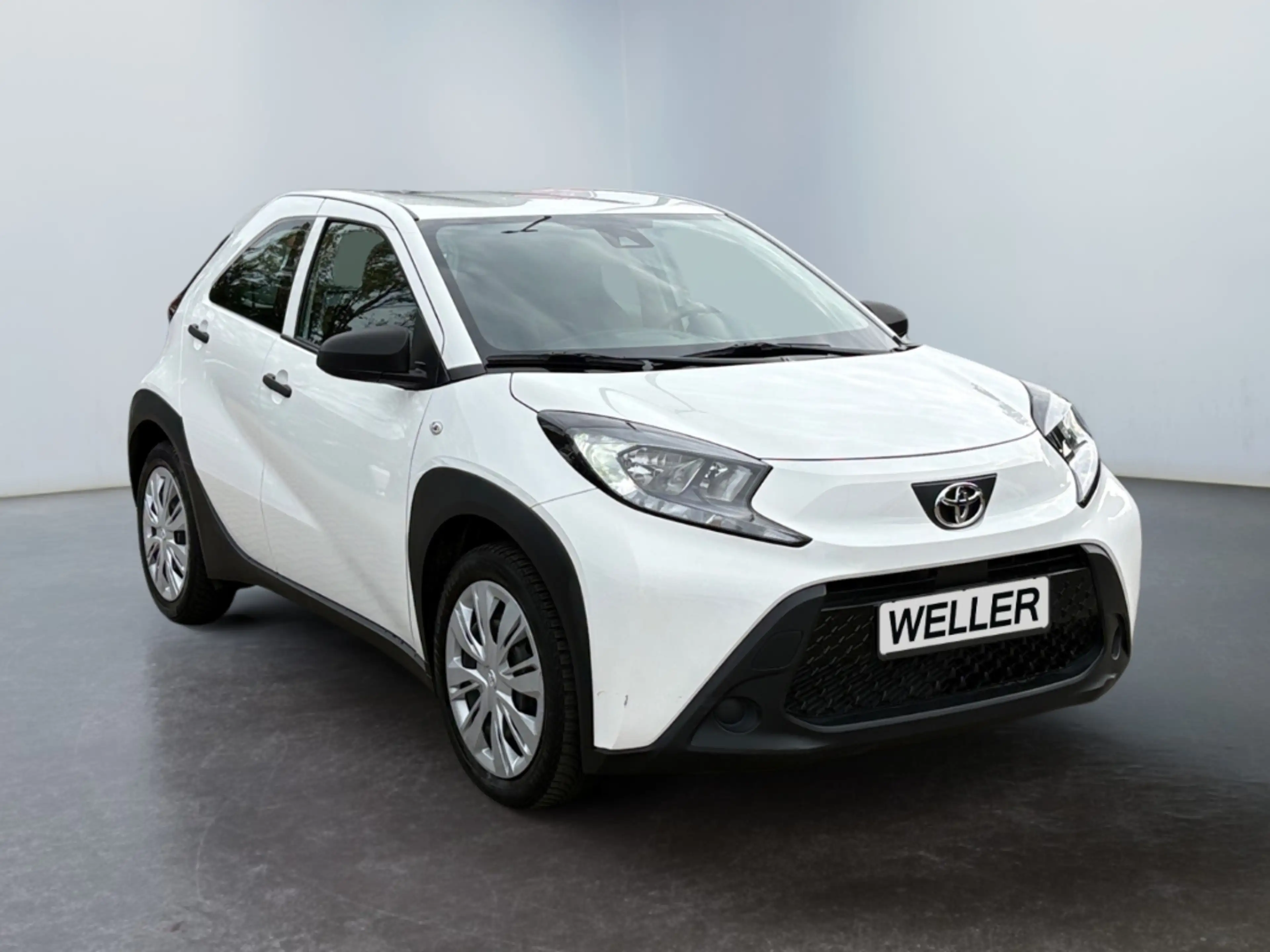 Toyota Aygo X *ACC*CarPlay*DAB*Spurhalte*Fernlichtassist* — photo 3
