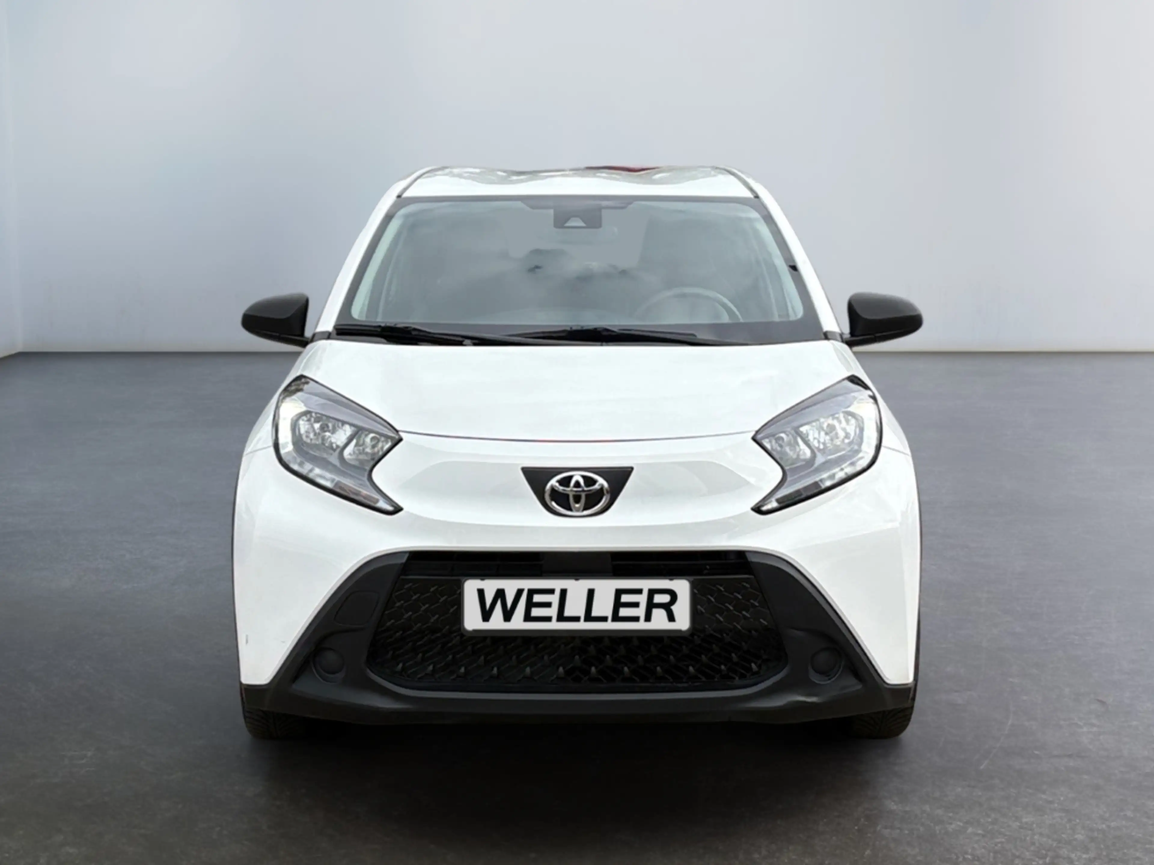 Toyota Aygo X *ACC*CarPlay*DAB*Spurhalte*Fernlichtassist* — photo 2