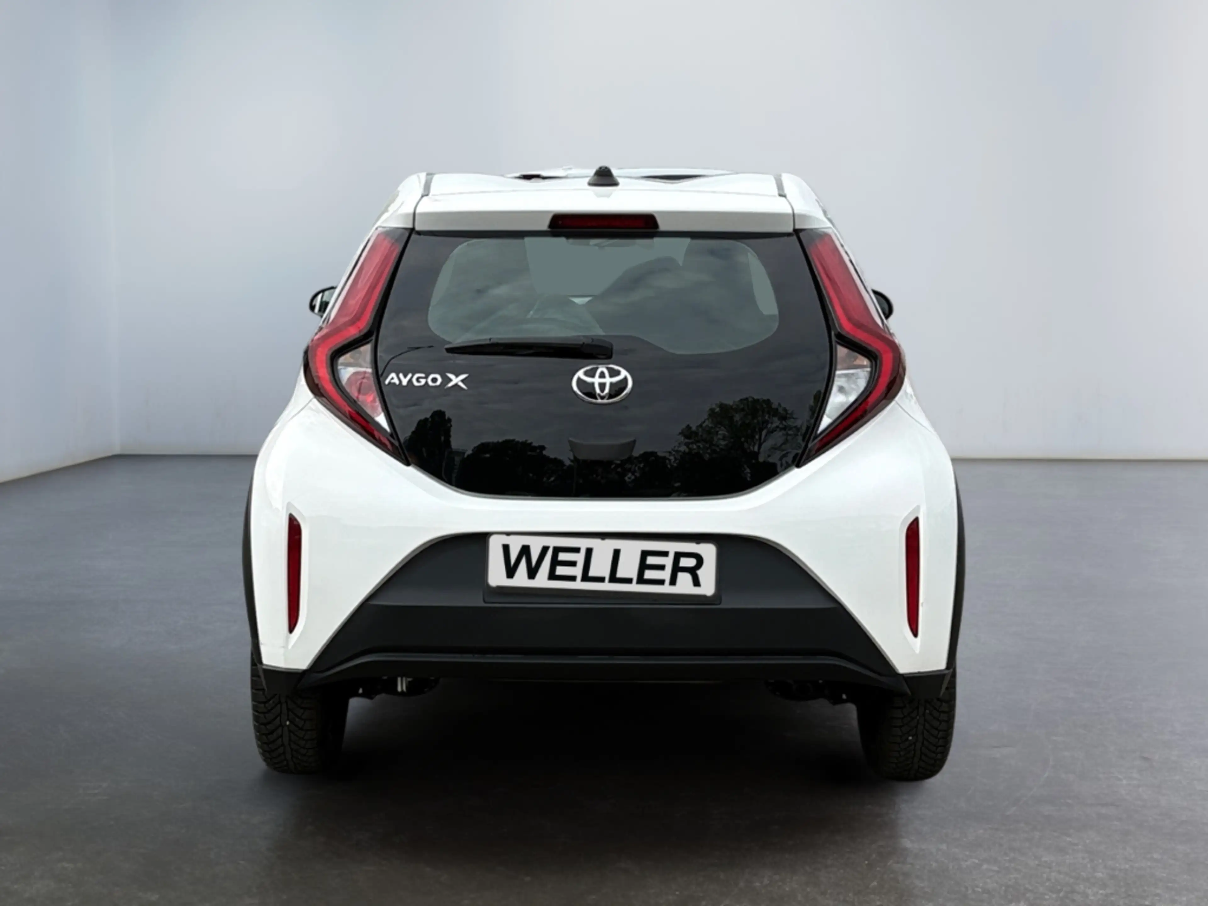 Toyota Aygo X *ACC*CarPlay*DAB*Spurhalte*Fernlichtassist* — photo 6