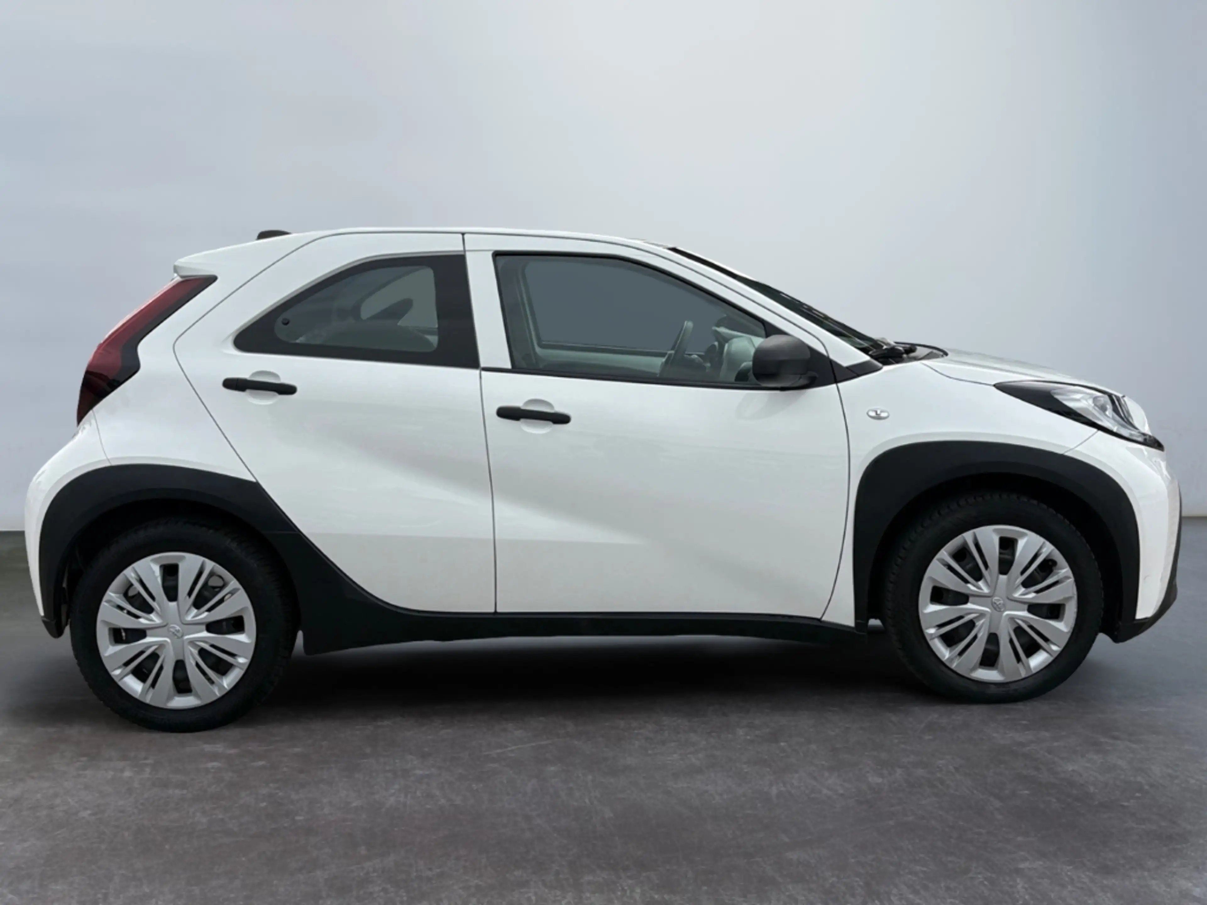 Toyota Aygo X *ACC*CarPlay*DAB*Spurhalte*Fernlichtassist* — photo 10
