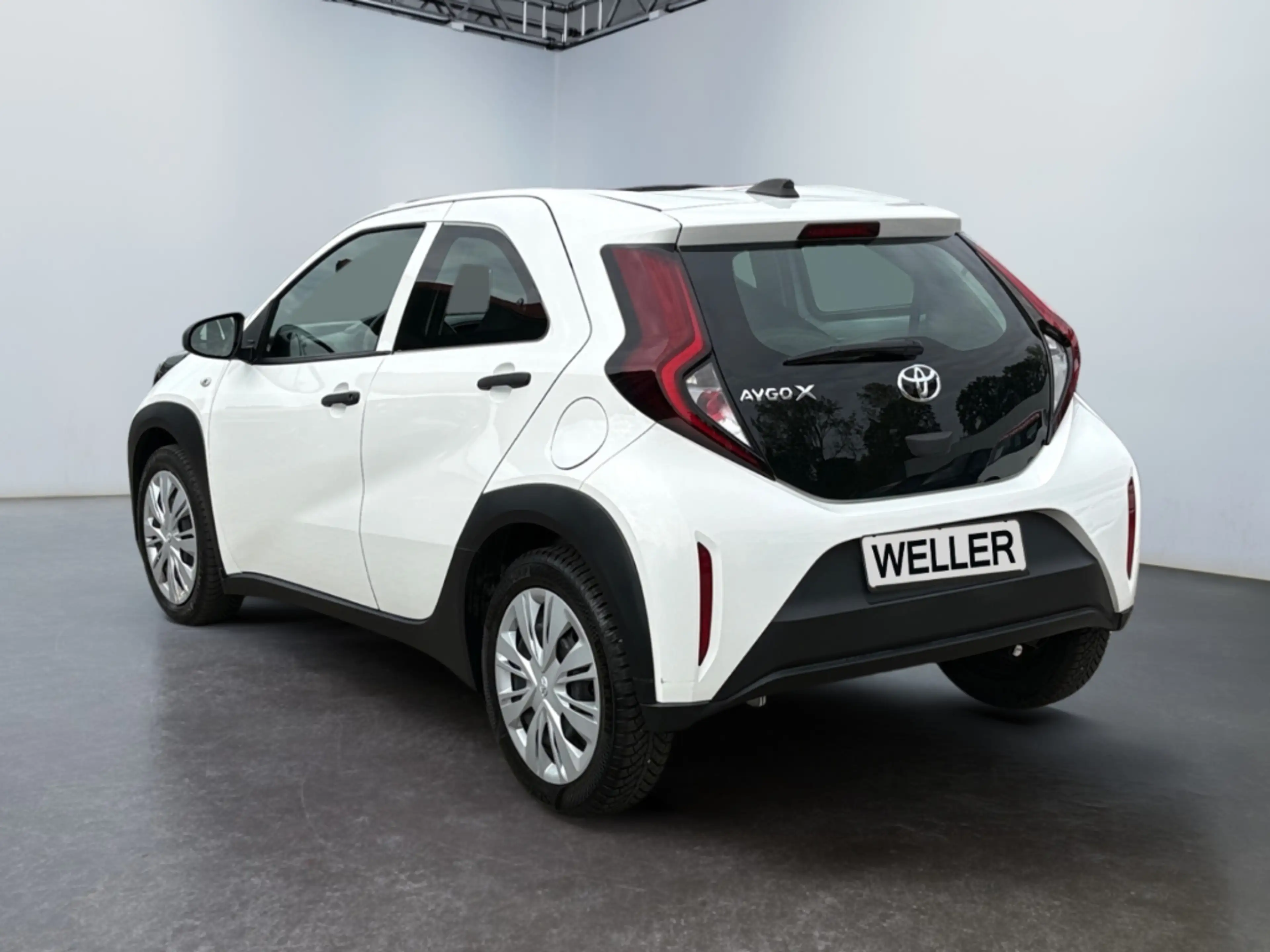 Toyota Aygo X *ACC*CarPlay*DAB*Spurhalte*Fernlichtassist* — photo 7