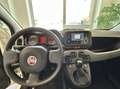 Fiat Panda 1.0 firefly hybrid s&s 70cv Blanc - thumbnail 9