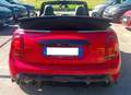 MINI Cooper Cabrio Mini IV Cabrio F57 2021 1.5 JCW Rosso - thumbnail 7