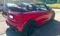 MINI Cooper Cabrio Mini IV Cabrio F57 2021 1.5 JCW Rosso - thumbnail 5