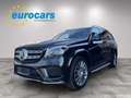 Mercedes-Benz GLS 350 GLS-Klasse GLS 350 d 4Matic 7-Sitze Schwarz - thumbnail 1