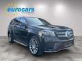 Mercedes-Benz GLS 350 GLS-Klasse GLS 350 d 4Matic 7-Sitze Schwarz - thumbnail 3